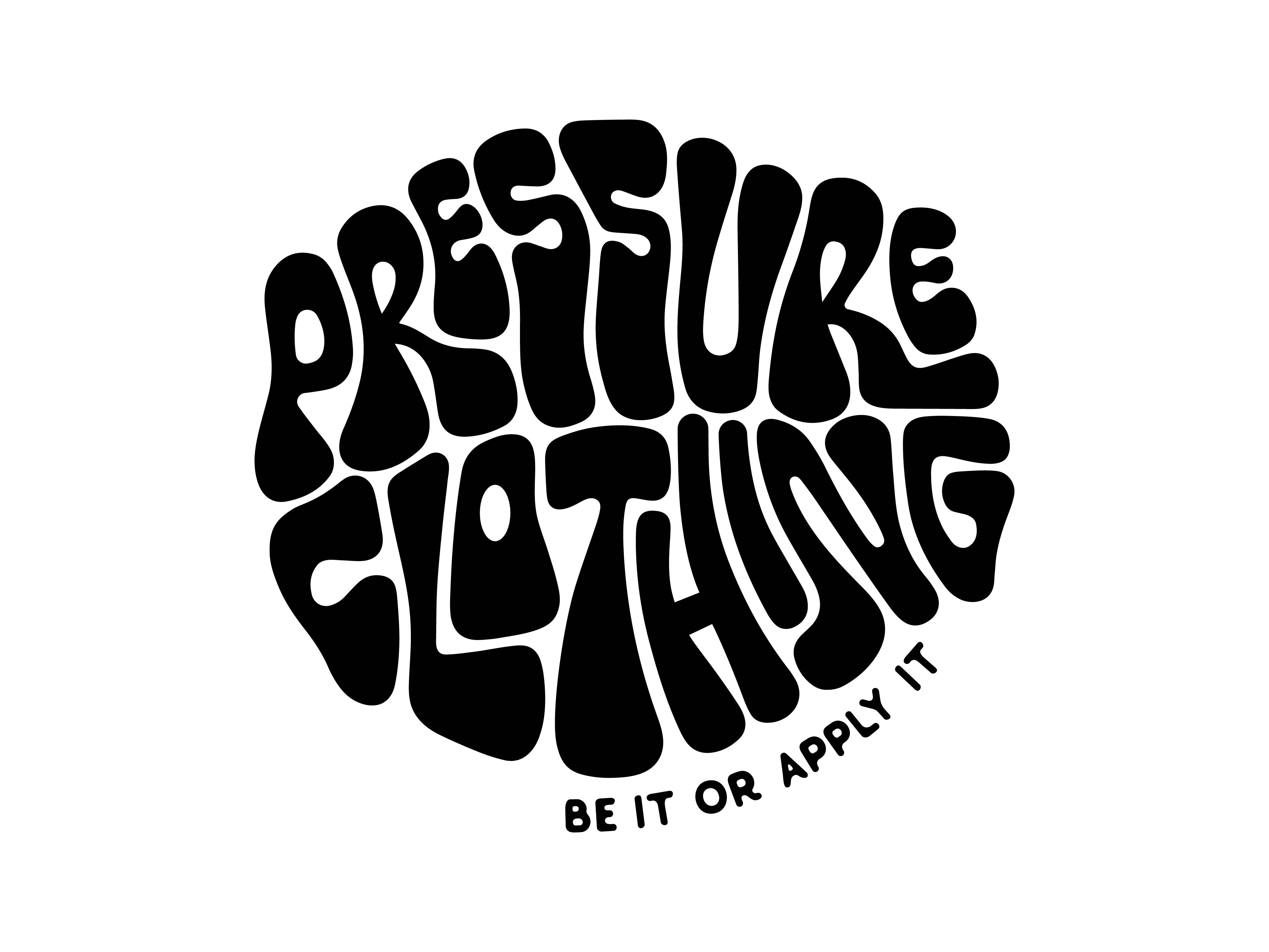 The Pressure Clothing
